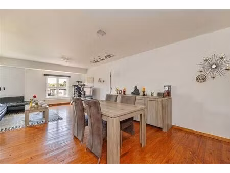 appartement à vendre à dorpstraat 155 burcht (rbw39715)