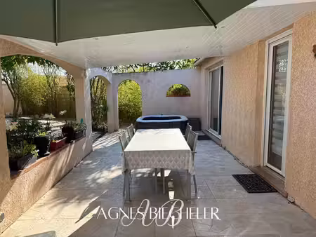 maison 97 m2 4 faces plain-pied