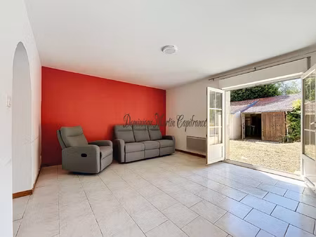 maison à vendre beaumont sur deme 5 pièce(s) 86m2 122 000€