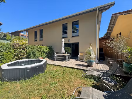 maison à vendre divonne les bains 6 pièce(s) 127m2 700 000€