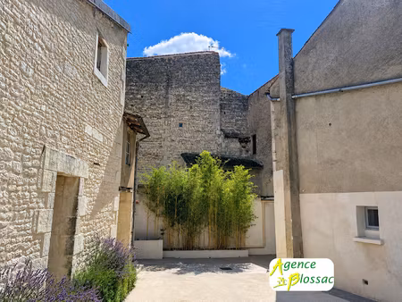 vente maison 6 pièces 170 m² à mirebeau (86110)  168 175 €