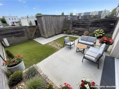maison sainte luce sur loire 4 pièce(s) 82 m2
