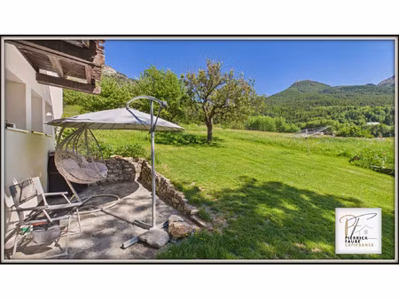 maison à vendre villar saint pancrace 6 pièce(s) 200m2 420 000€