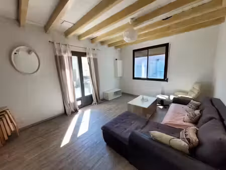 vente maison 3 pièces 81 m² à castelsarrasin (82100)  136 000 €