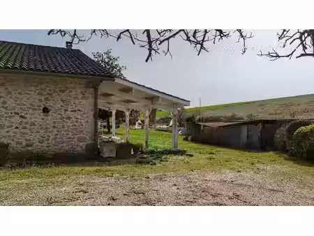 vente maison 6 pièces 140 m² à lavardac (47230)  178 000 €