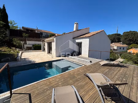 maison 5 pièces 110 m² à vendre / acheter martigues 13500 ? | era immobilier