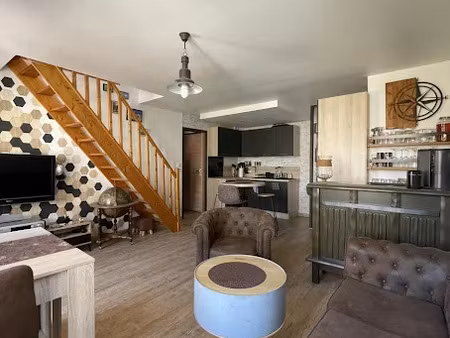 vente maison 4 pièces 62 m² à chalons-en-champagne (51000)  147 920 €