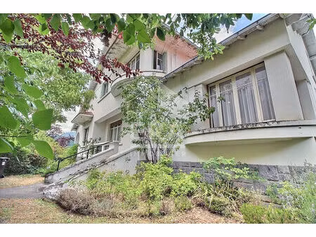 villa 9 pièces 359 m² à vendre / acheter royat 63130 ? | era immobilier