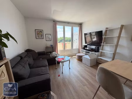appartement à louer 4 pièces 76 m² - arpajon (91) - 1 124€