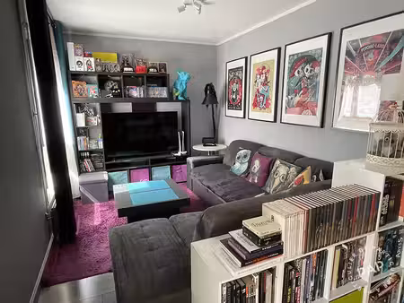 houilles (78800)