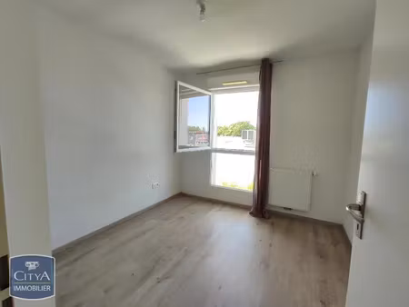 appartement à louer 4 pièces 77.78 m² - mérignac (33) - 1 091€