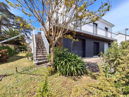 maison 8 pièces 220 m² à vendre / acheter saint-nazaire 44600 ? | era immobilier