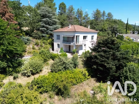 vente maison/villa 10 pièces
