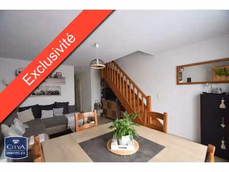 appartement à louer 3 pièces 62.7 m² - aiguillon (47) - 650€