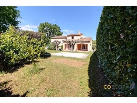 maison individuelle 5 pièces terrain 907 m²
