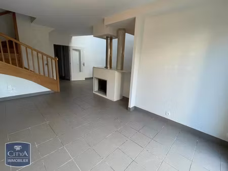 maison à louer 5 pièces 131.53 m² - saint-pierre-des-corps (37) - 1 150€