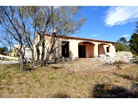 villa 4pièces