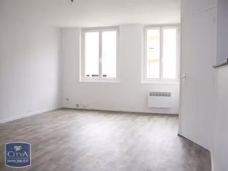 appartement à louer 2 pièces 49.57 m² - pérenchies (59) - 559€