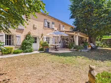 authentique longère à 200 m du village - tanneron