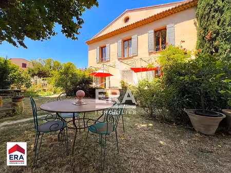 maison 8 pièces 266 m² à vendre / acheter mormoiron 84570 ? | era immobilier