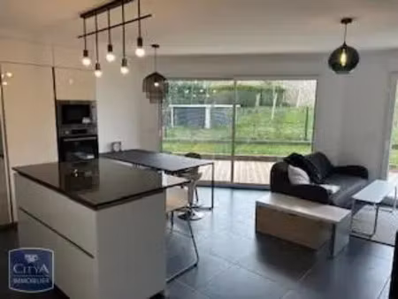 appartement à louer 4 pièces 81.16 m² - ferney-voltaire (01) - 2 685€