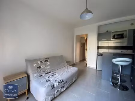 appartement à louer 1 pièce 17.79 m² - mainvilliers (28) - 420€