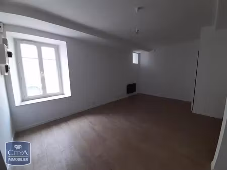 appartement à louer 1 pièce 30.93 m² - orléans (45) - 524€
