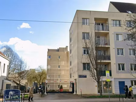 parking à louer - dijon (21) - 82€