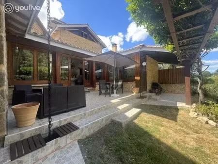 vente maison 6 pièces 115 m² à marval (87440)  143 000 €