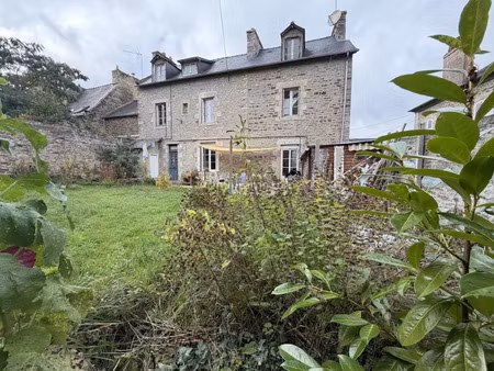vente appartement 3 pièces 43 m2 à dinan
