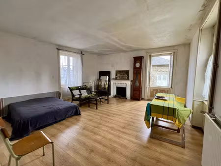 vente appartement 3 pièces 54 m2 à dinan