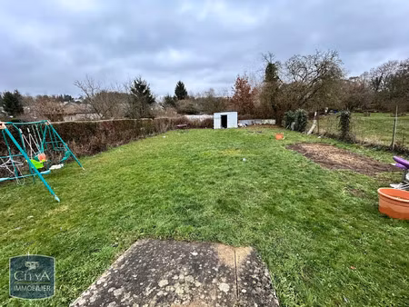 terrain à vendre - balan (08) - 15 000€
