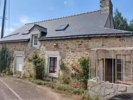 vente maison 2 pièces 71.27 m² à cléguer (56620)  149 900 €