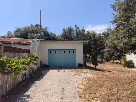 vente maison 1 pièce 30.79 m² à soulac-sur-mer (33780)  150 000 €