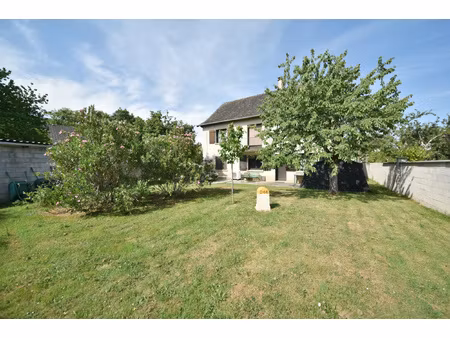achat maison 6 pièces 160m² brive la gaillarde 19100