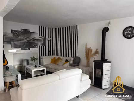 vente maison 4 pièces 57 m² à dammarie-les-lys (77190)  157 000 €