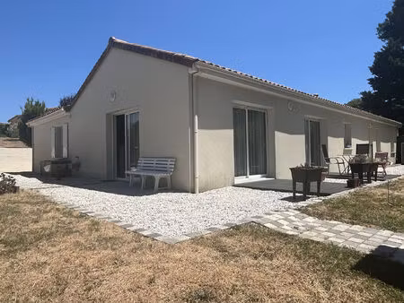 achat maison 4 pièces 115m²