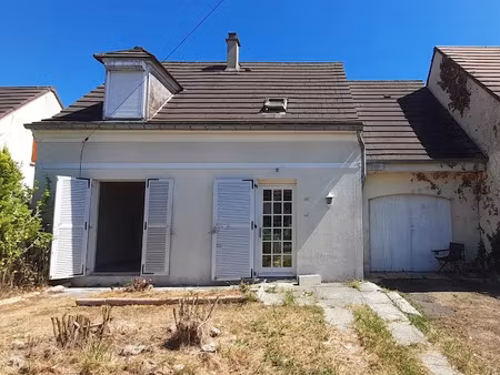vente maison 4 pièces 114 m² à thourotte (60150)  158 000 €