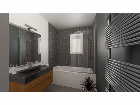 vente maison neuve 4 pièces 81 m² à saint-hilaire-le-vouhis (85480)  156 067 €