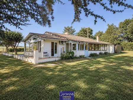 achat maison 4 pièces 150m² villefranche du queyran 47160
