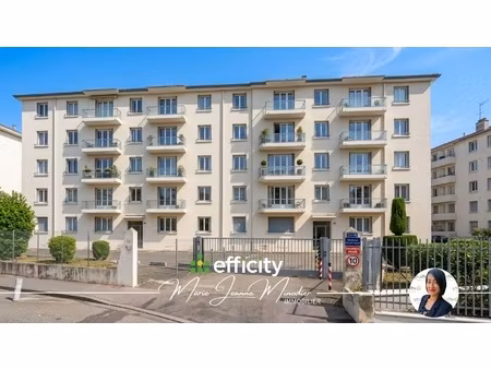 appartement 5 pièces - 90 m²