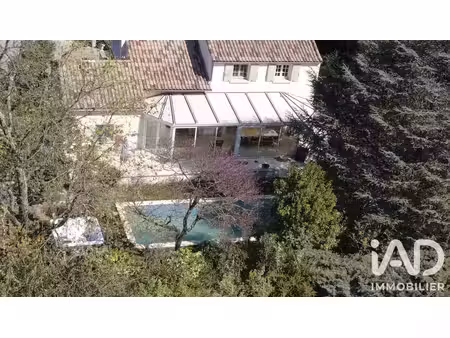 maison de campagne à châteauneuf-du-rhône (26780)