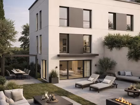 vente maison 5 pièces 160 m² aix-en-provence (13100)