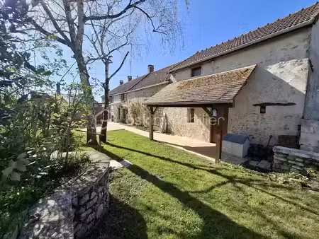 vente maison 5 pièces 106 m² à le mérévillois (91660)  199 000 €