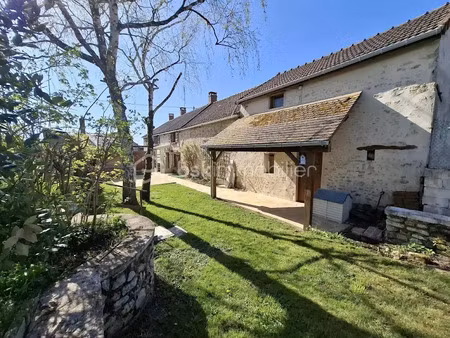 vente maison 5 pièces 106 m² à le mérévillois (91660)  199 000 €