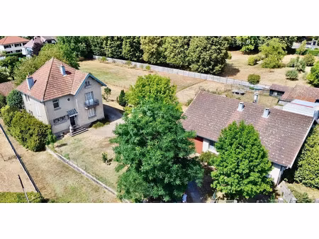 vente maison 5 pièces 135 m² à lure (70200)  199 000 €