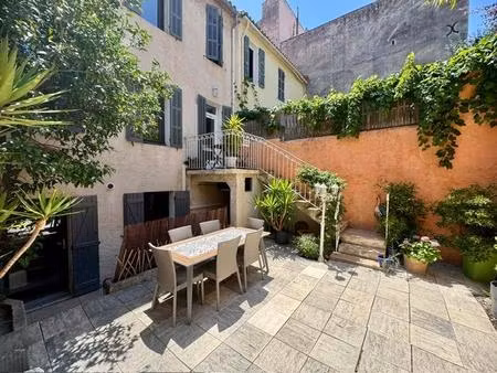 maison familiale de caractère 142 m² hab au calme absolu
