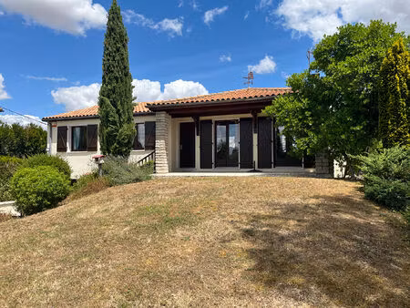 achat maison 7 pièces 149m²