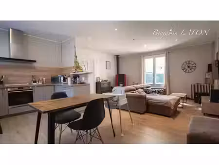 vente maison 5 pièces 180 m² à saint-laurent (47130)  175 000 €