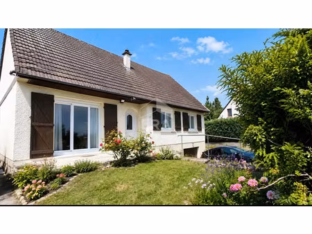 vente maison 4 pièces 96 m² à tergnier (02700)  180 500 €